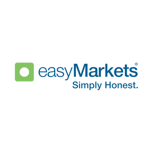 Logo easyMarkets