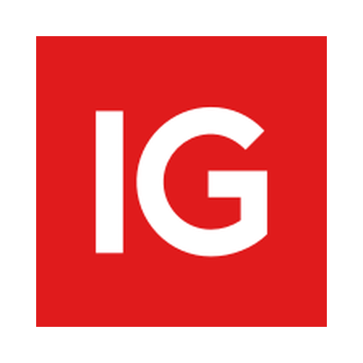 Logo IG