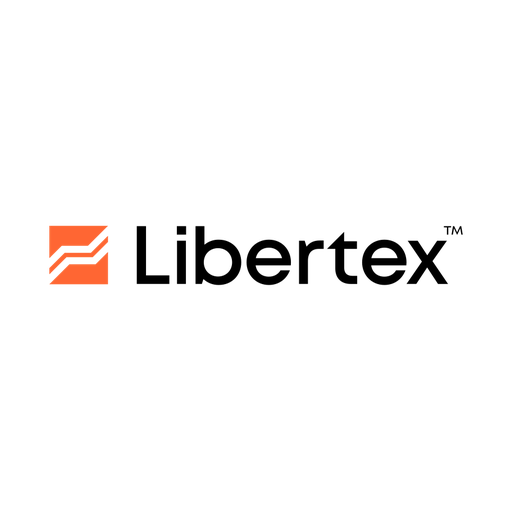 Logo Libertex