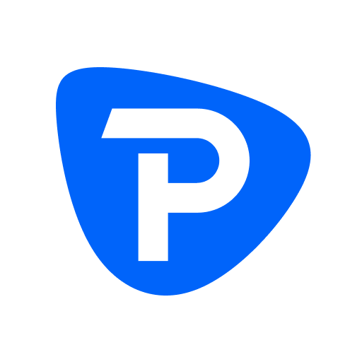 Logo Pepperstone